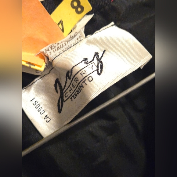 Gorgeous Vintage Blazer - Size 6 fit - Picture 6 of 6